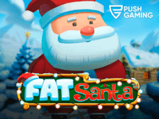 fat santa