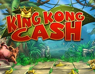 King Kong Cash