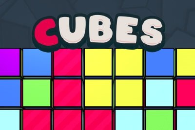 Cubes