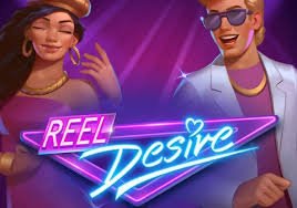 Reel Desire