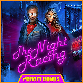 The Night Racing