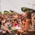 Kompletny przewodnik po temacie: festiwal kobiecej twórczości