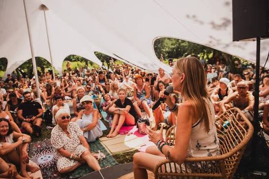 Kompletny przewodnik po temacie: festiwal kobiecej twórczości